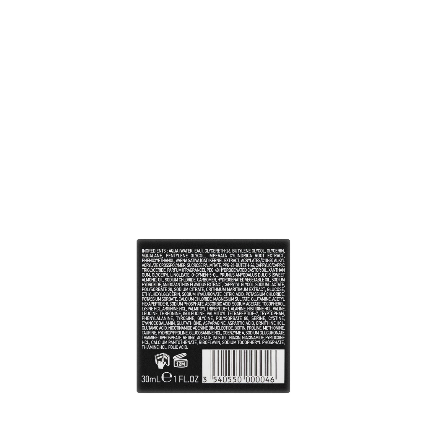 Filorga Time Filler Intensive Anti-Wrinkle Face Serum 30 Ml