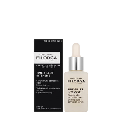 Filorga Time Filler Intensive Anti-Wrinkle Face Serum 30 Ml