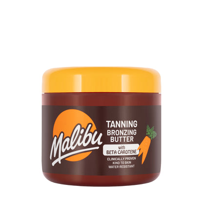 Malibu Bronzing Butter [Carotene] 300 Ml