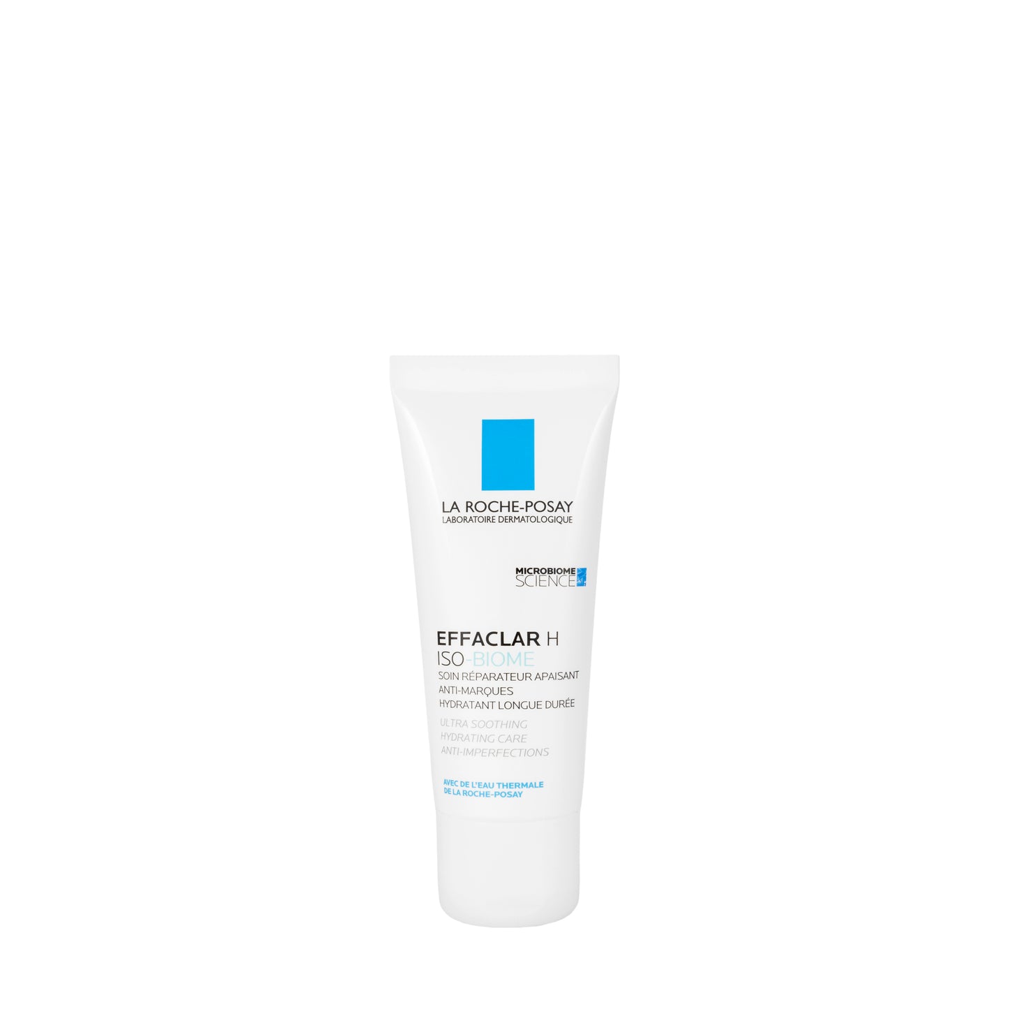 La Roche-Posay  Effaclar H Iso-Biome Cream 40 Ml