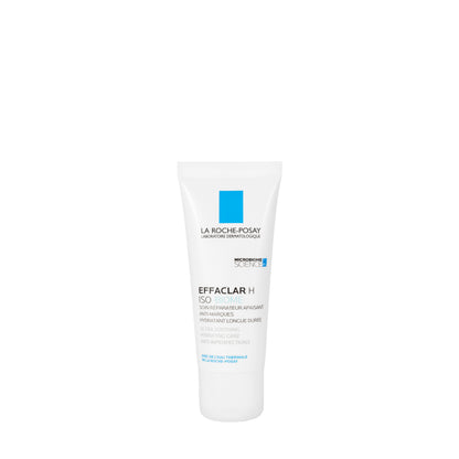 La Roche-Posay  Effaclar H Iso-Biome Cream 40 Ml