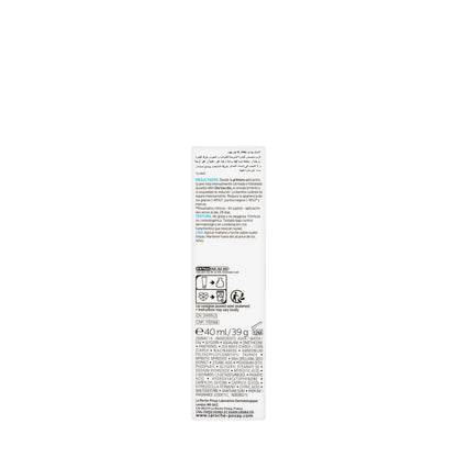 La Roche-Posay  Effaclar H Iso-Biome Cream 40 Ml
