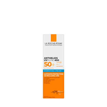 La Roche-Posay Anthelios Uvmune 400 Spf 50+ Ultra 50 Ml