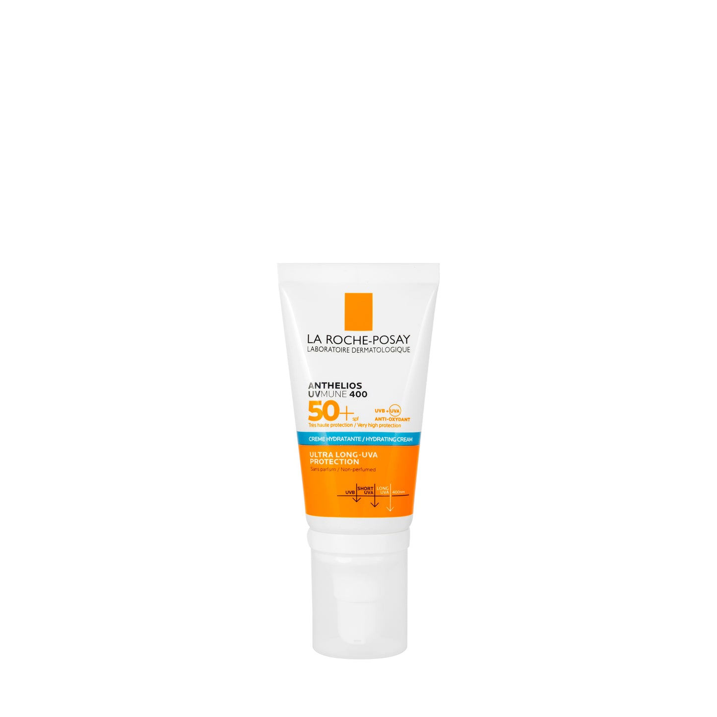 La Roche-Posay Anthelios Uvmune 400 Spf 50+ Ultra 50 Ml
