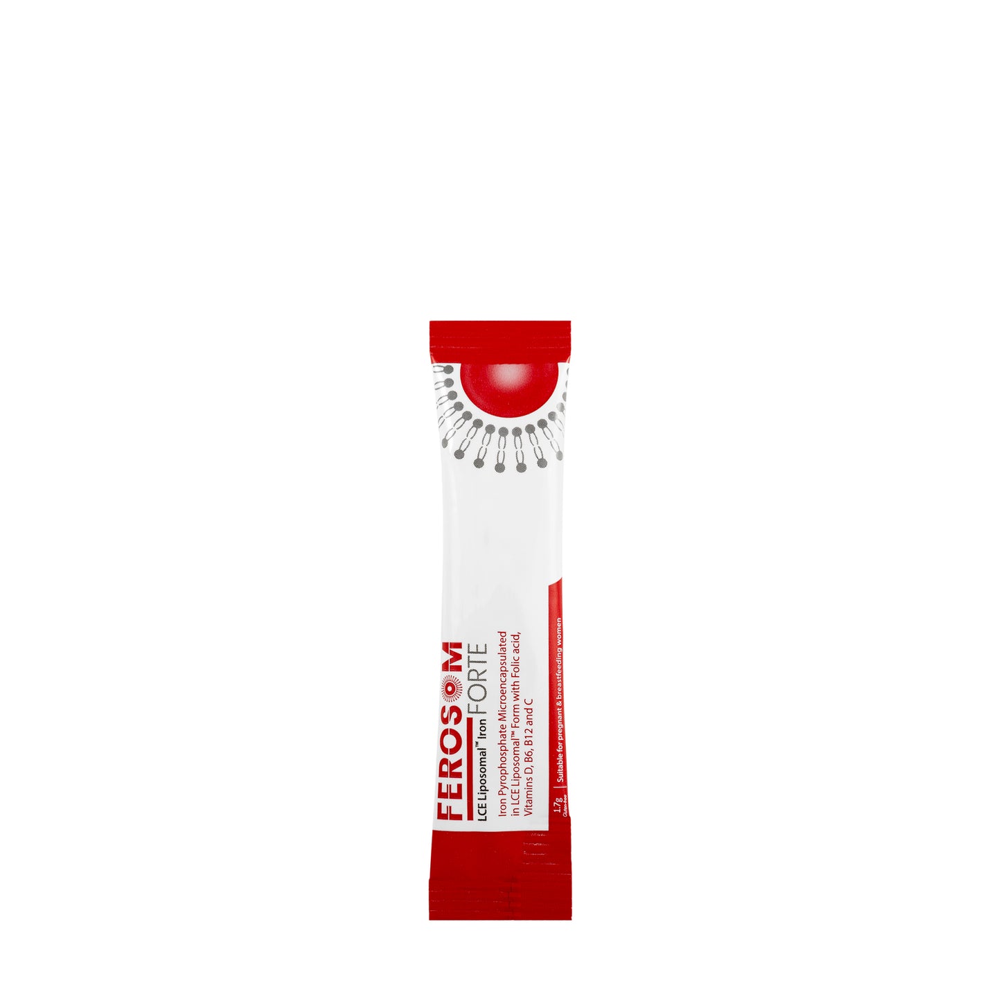 Ferosom Forte 20 Sticks