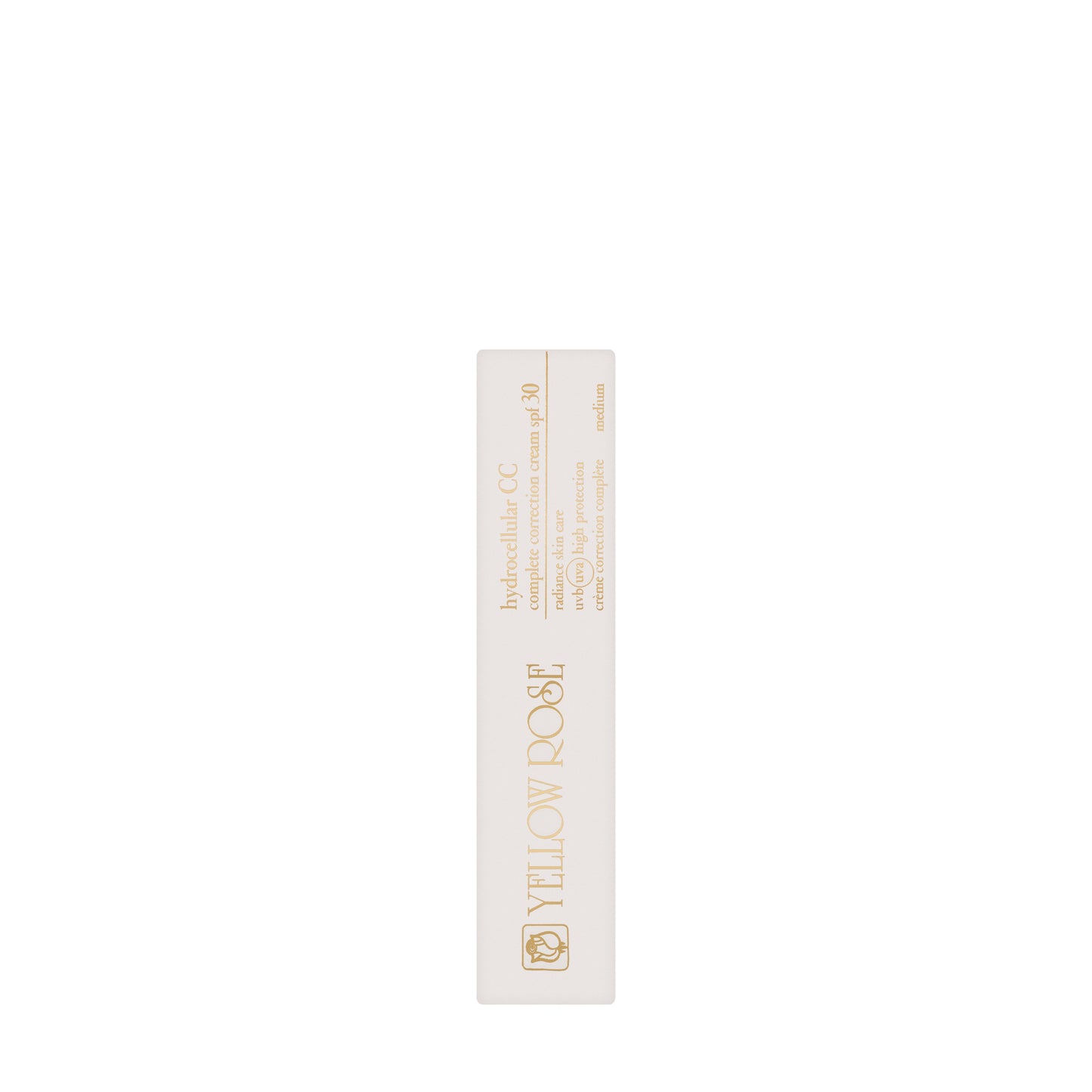 Yellow Rose CC Medium SPF 30+ 30 ml