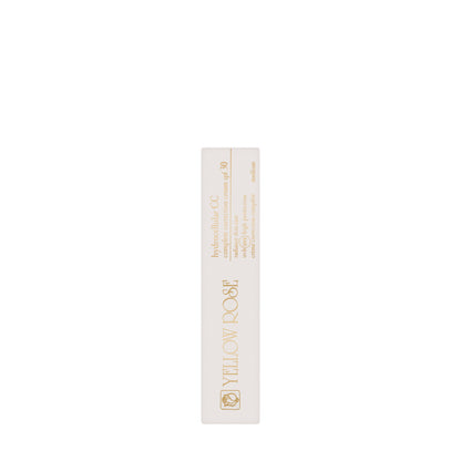 Yellow Rose CC Medium SPF 30+ 30 ml