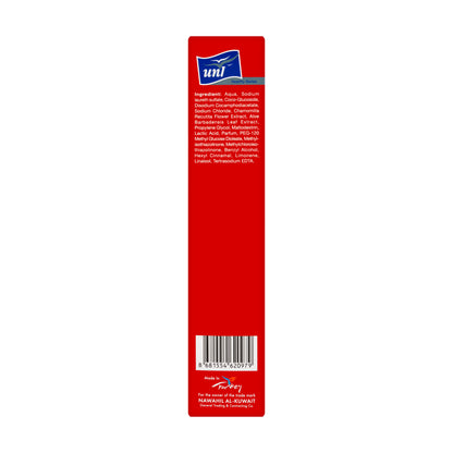 Uni Intimate Wash Gel 500 Ml
