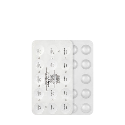 Sevikar Hct 40/5/12.5Mg  28 Tablets