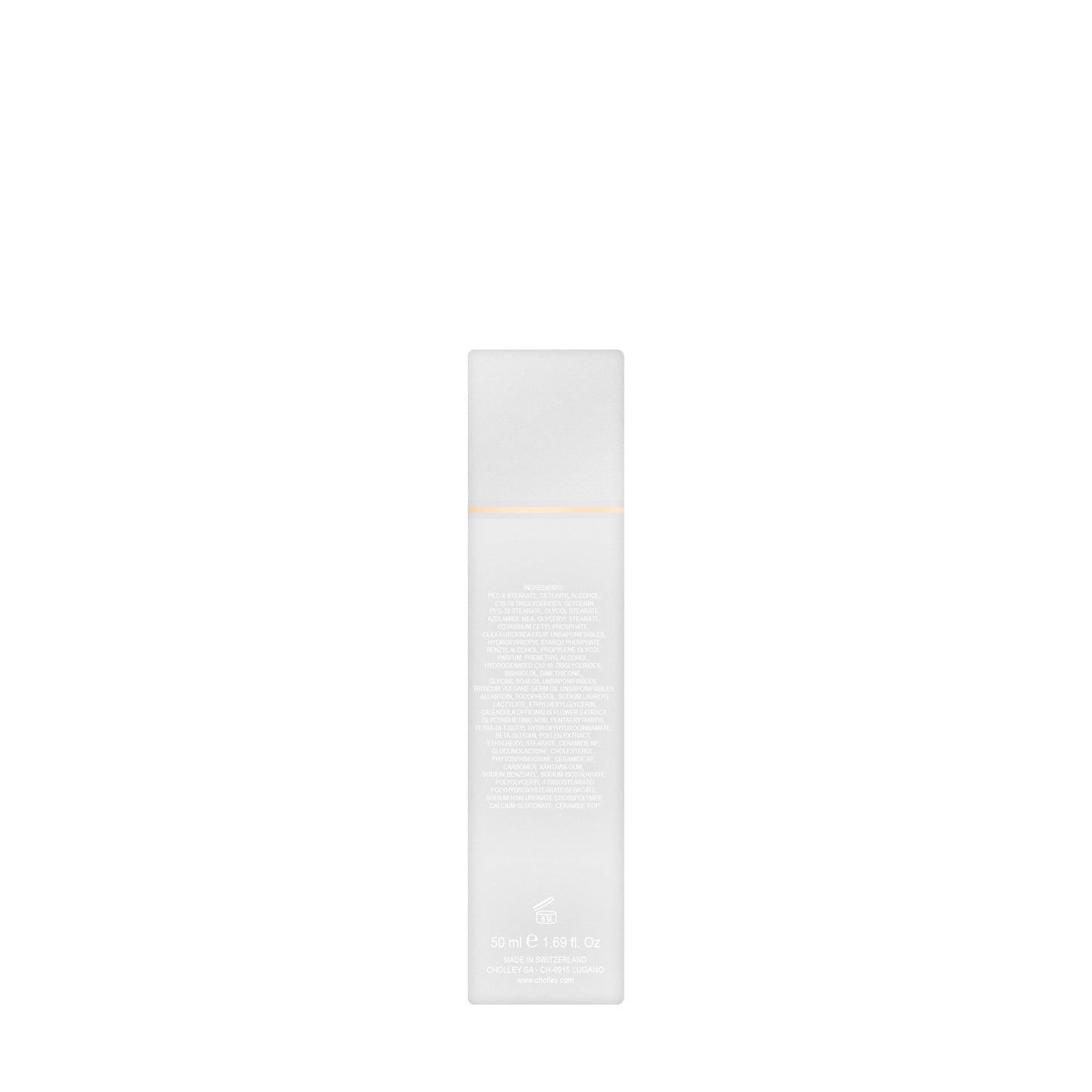 Cholley Phytobiotech Skin Repair Complex Cream 50 Ml