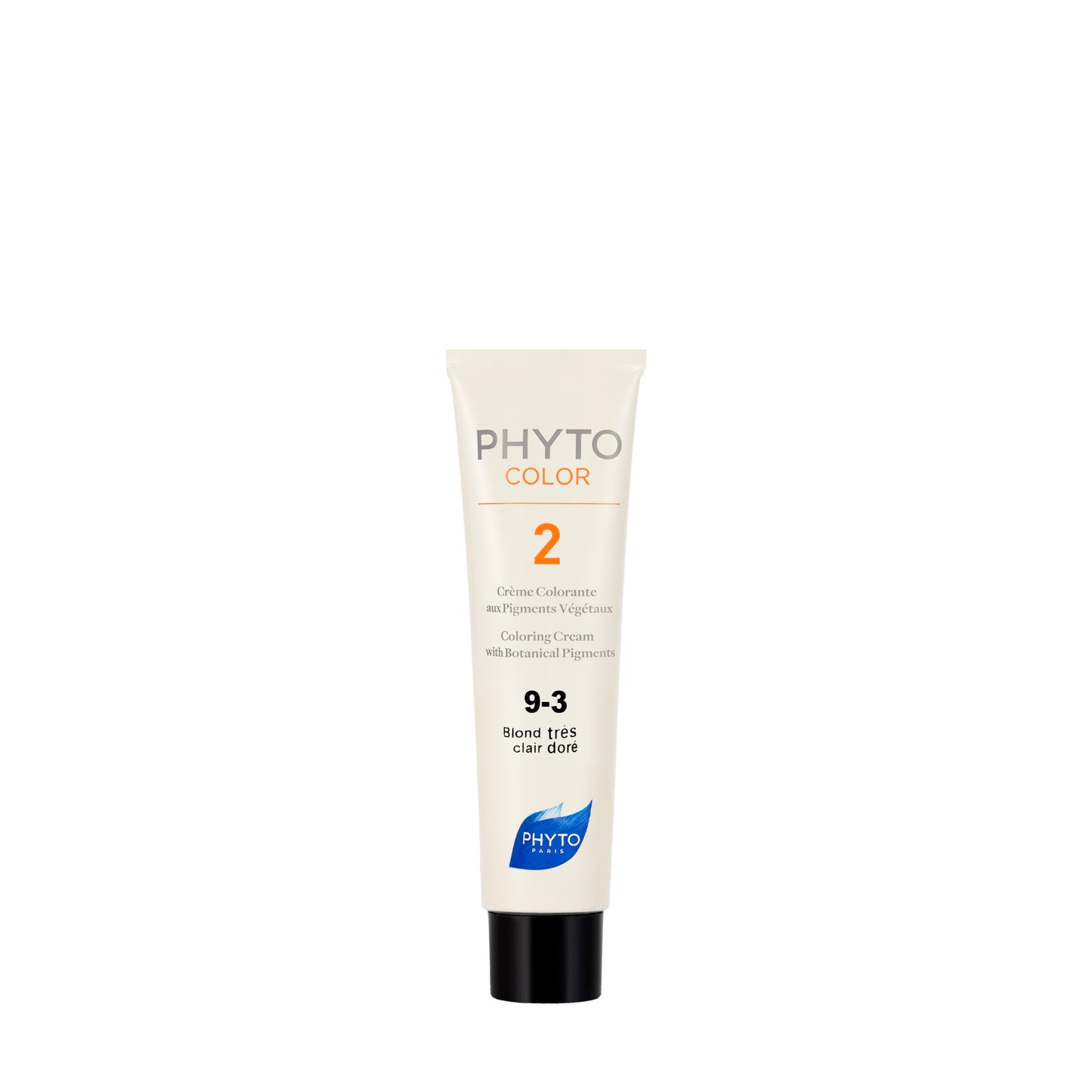Phyto Hair Color Kit