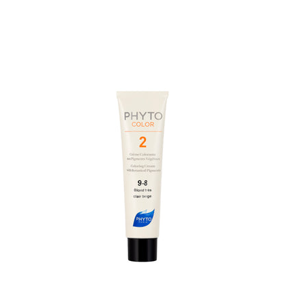 Phyto Hair Color Kit
