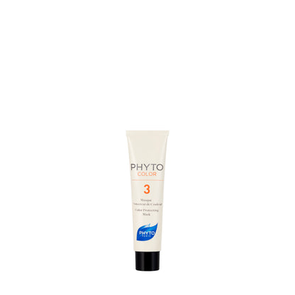 Phyto Hair Color Kit