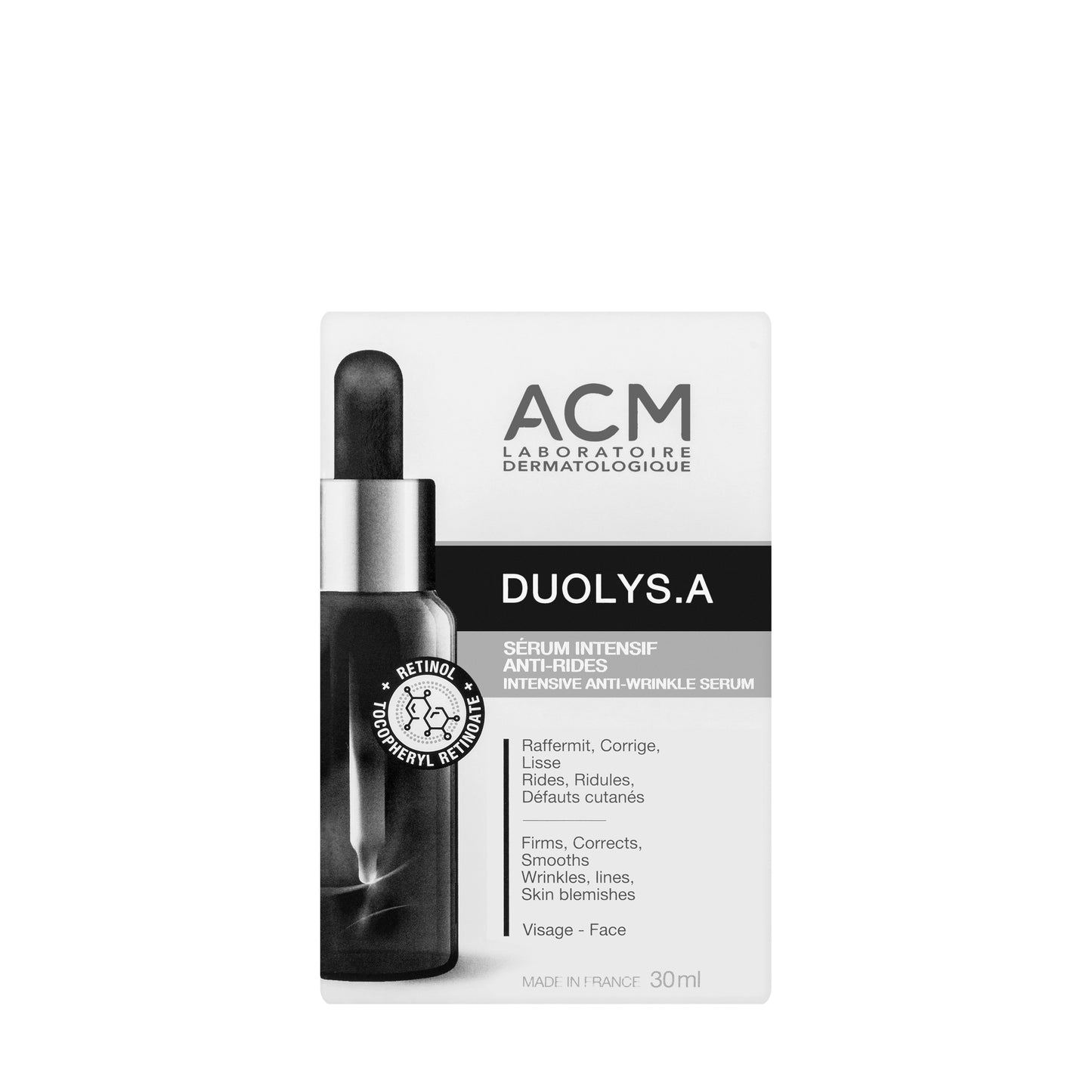 ACM Duolys A Intensive Anti Wrinkle Serum 30 Ml
