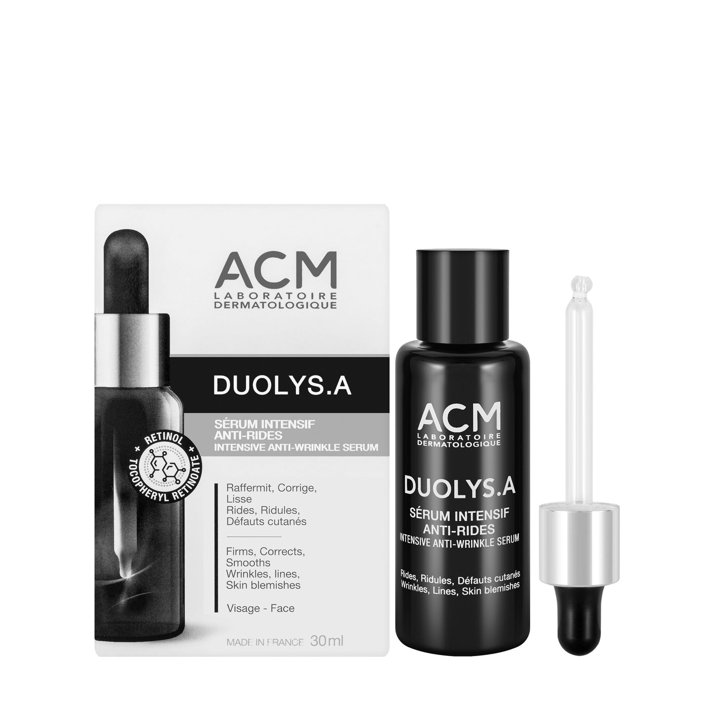 ACM Duolys A Intensive Anti Wrinkle Serum 30 Ml