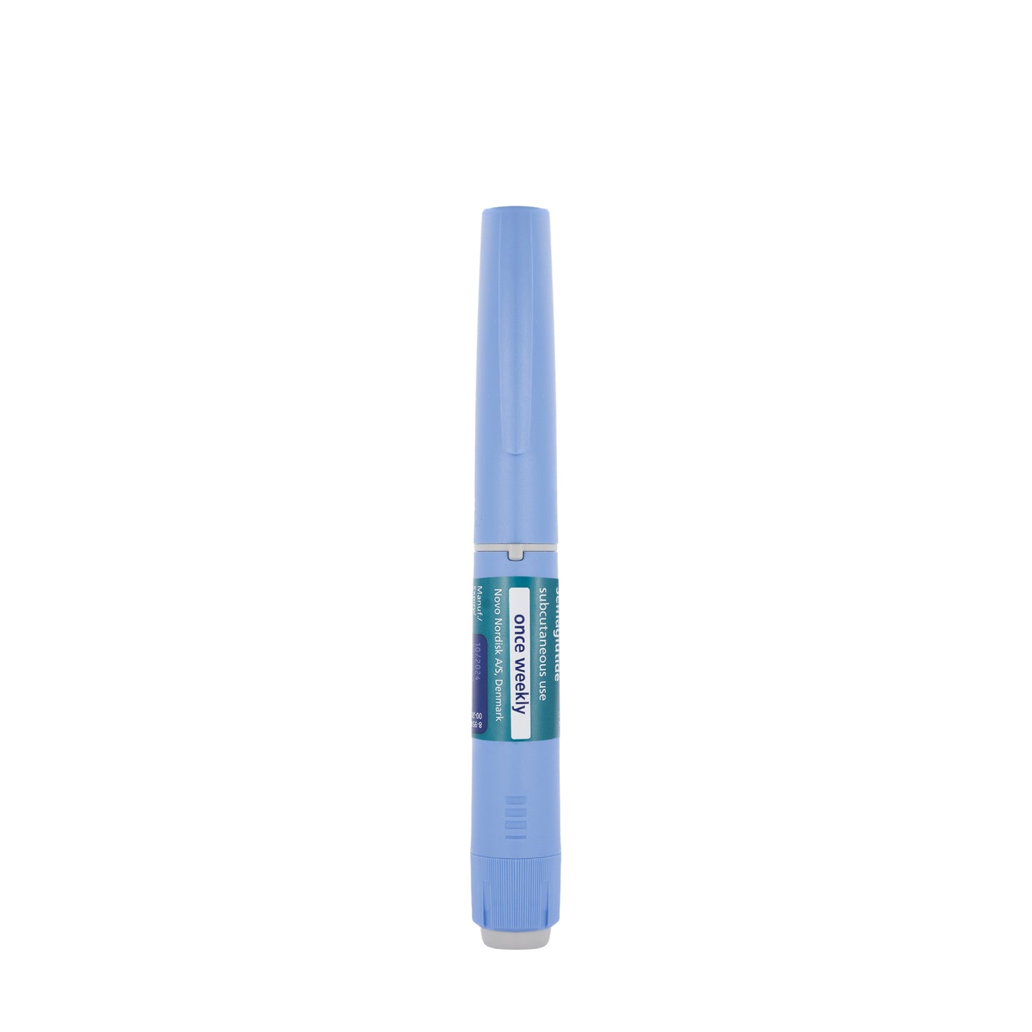 Ozempic 1Mg Pre-Filled Pen 1 injection