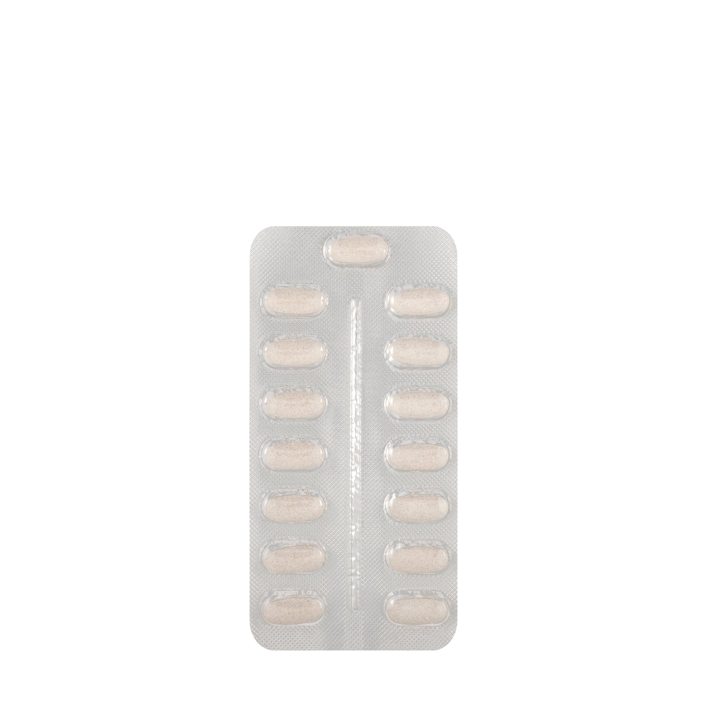 Mejor Hair And Nails 60 Tablet