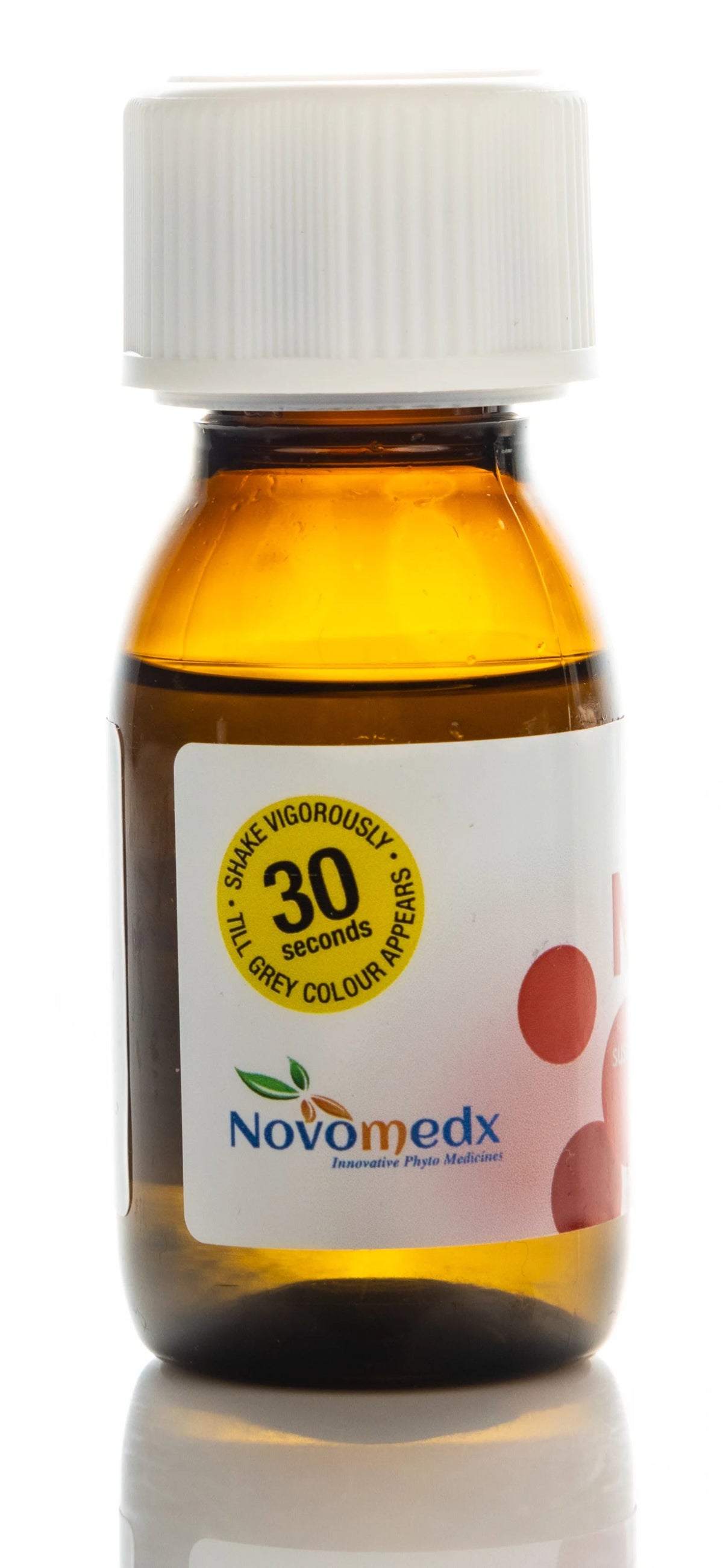Novofer Children Suspension 50ml