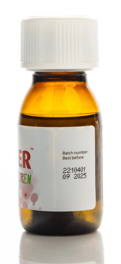 Novofer Children Suspension 50ml