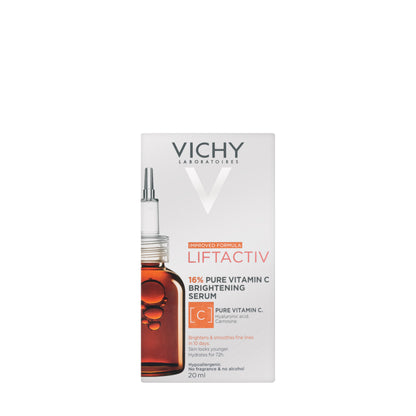 Vichy Liftactiv Supreme Vitamin C Serum 20 ml