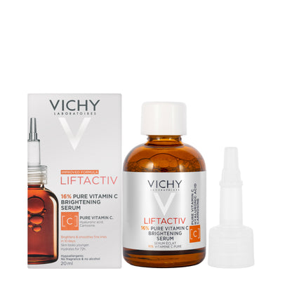 Vichy Liftactiv Supreme Vitamin C Serum 20 ml