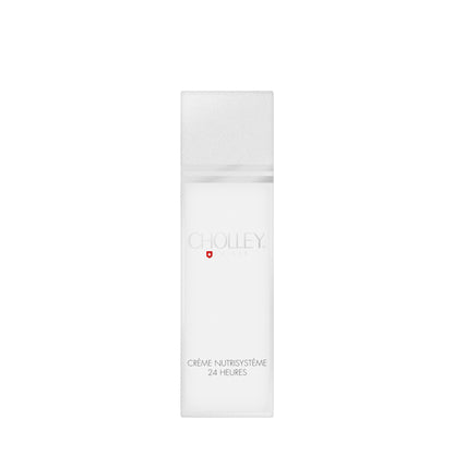 Cholley Crème Nutrisysteme 24 Heures Cream 50 Ml
