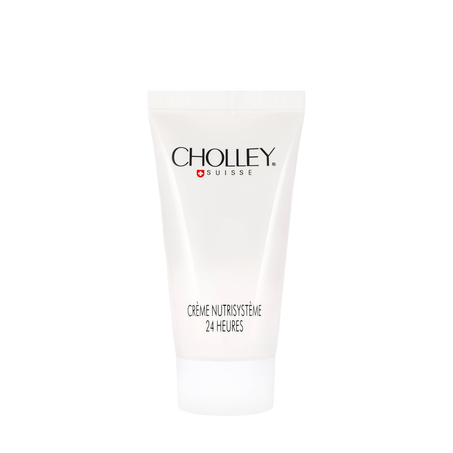 Cholley Crème Nutrisystème 24 Heures 150 Ml