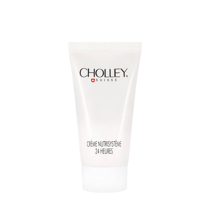 Cholley Crème Nutrisystème 24 Heures 150 Ml