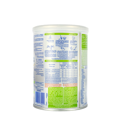 Nan Comfort No-1 Milk 400g