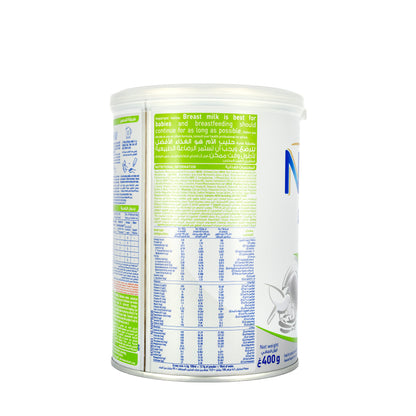 Nan Comfort No-1 Milk 400g