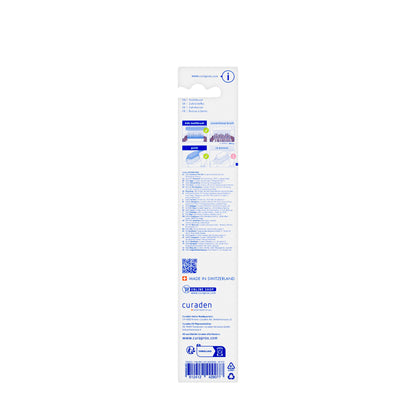 Curaprox Kids UltraSoft 4-12 Years Toothbrush