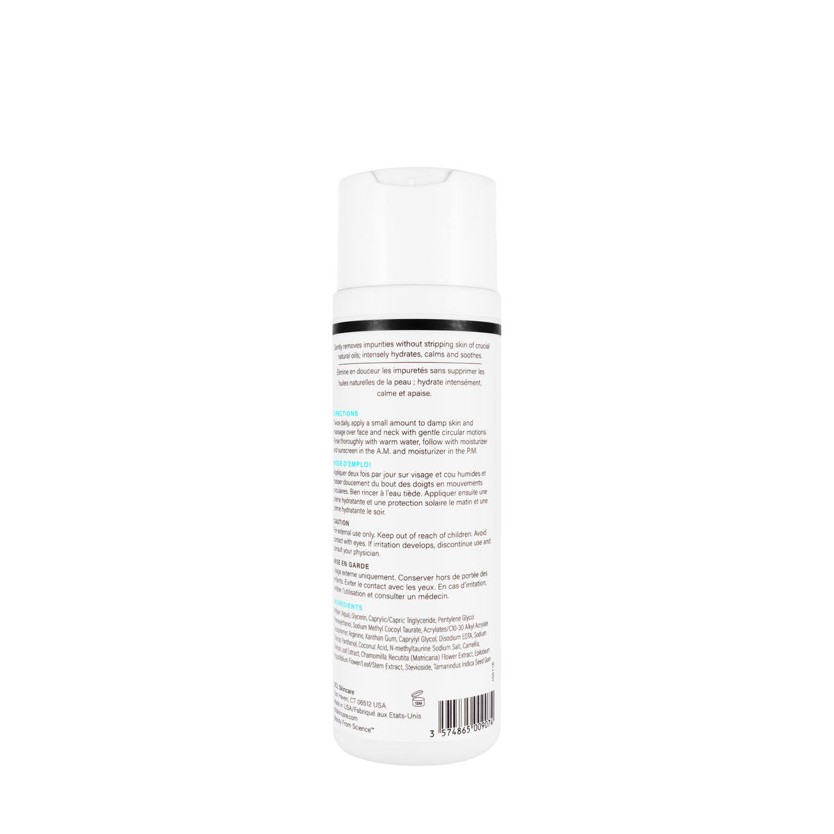 DCL Ultra Comfort Cleanser 200 Ml