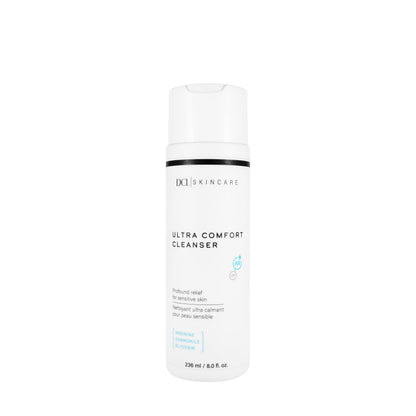 DCL Ultra Comfort Cleanser 200 Ml