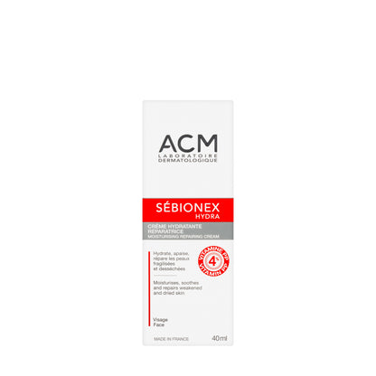 ACM Sebionex Hydra Cream 40 Ml
