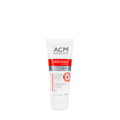 ACM Sebionex Hydra Cream 40 Ml