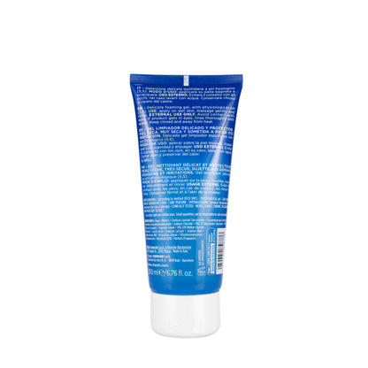 Rilastil Xerolact Cleansing Gel 200 Ml
