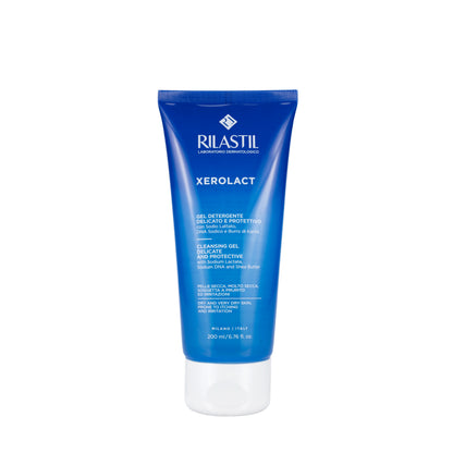 Rilastil Xerolact Cleansing Gel 200 Ml