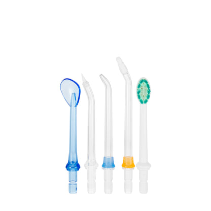 Oraljet Cordless Water Flosser-Black