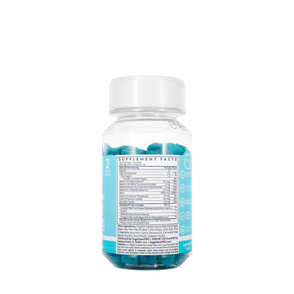 Sugarbear Hair Vitamins 60 Gummies