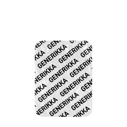 Nausa Off Ginger Gum 12 Gums