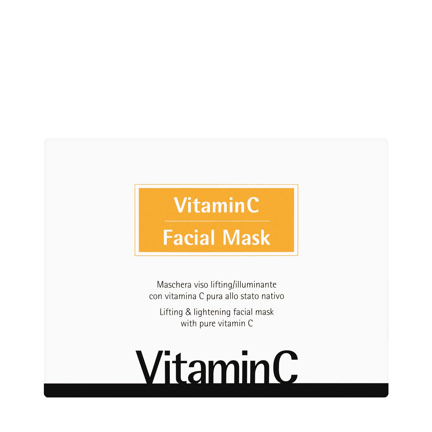 Histomer Vitamin-C Facial Mask 10 x 36 Gm