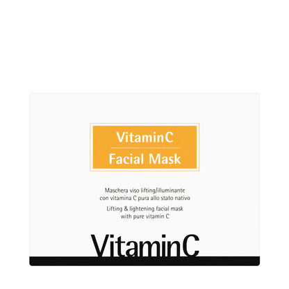 Histomer Vitamin-C Facial Mask 10 x 36 Gm