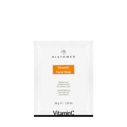 Histomer Vitamin-C Facial Mask 10 x 36 Gm