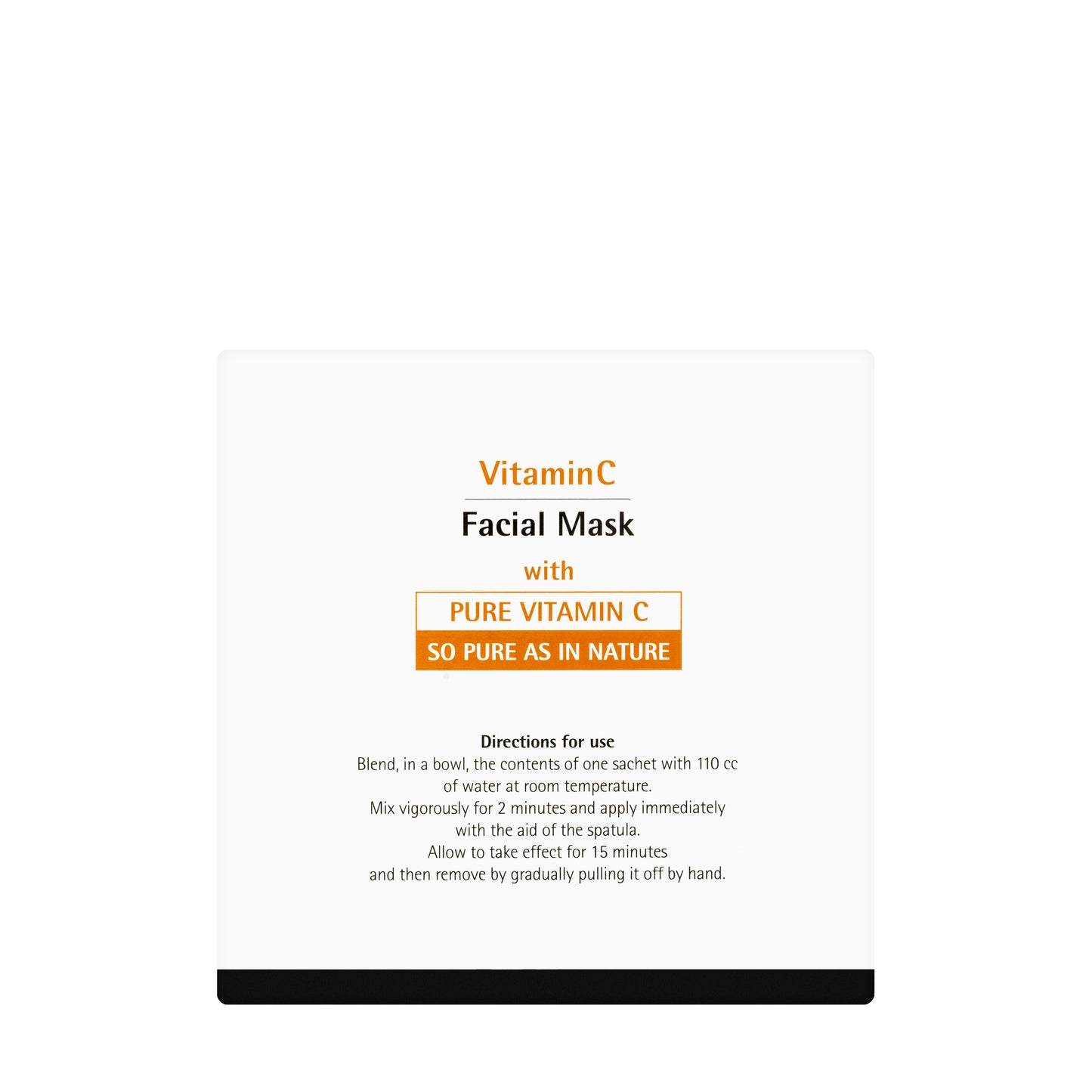 Histomer Vitamin-C Facial Mask 10 x 36 Gm