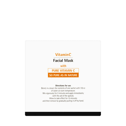 Histomer Vitamin-C Facial Mask 10 x 36 Gm