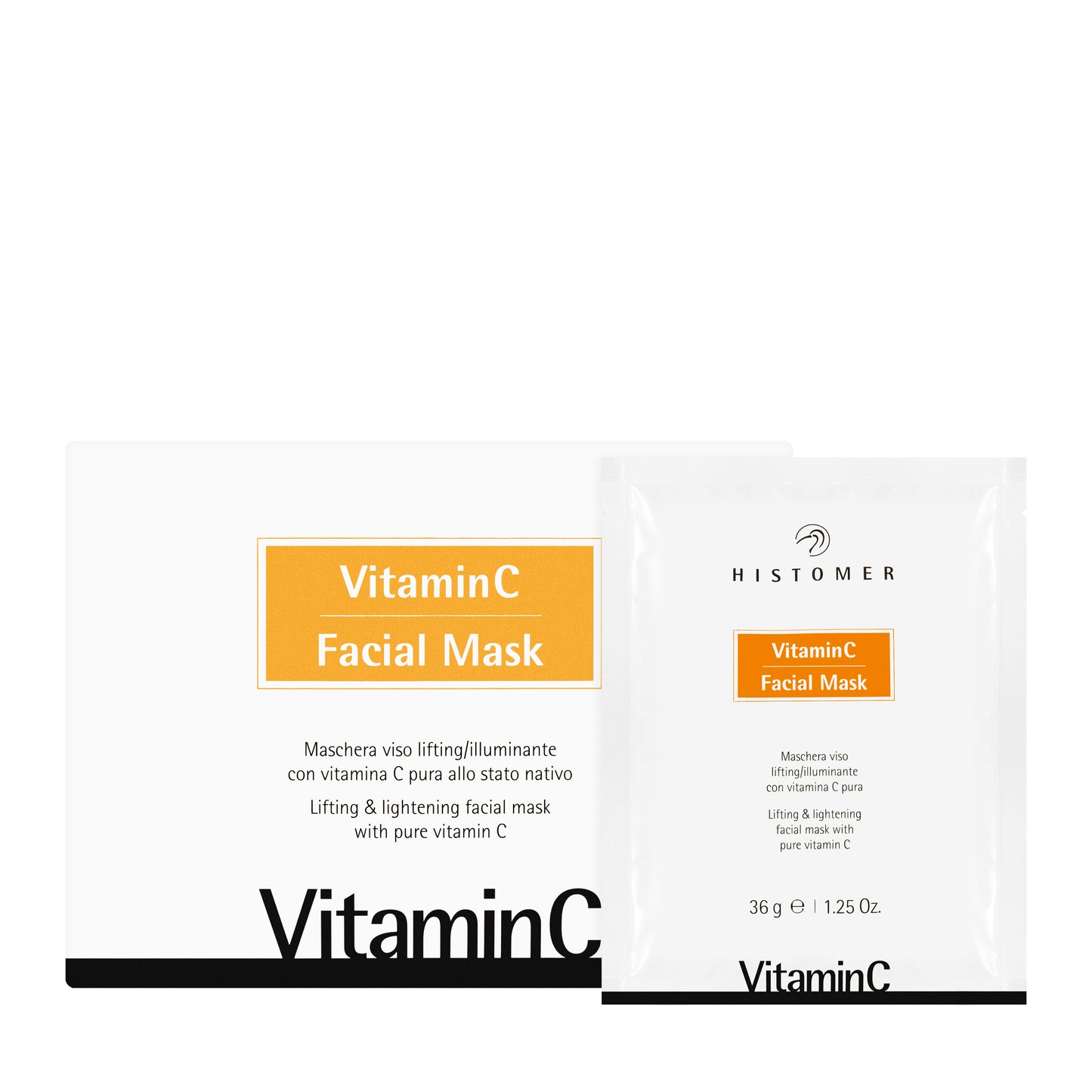 Histomer Vitamin-C Facial Mask 10 x 36 Gm