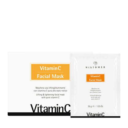 Histomer Vitamin-C Facial Mask 10 x 36 Gm