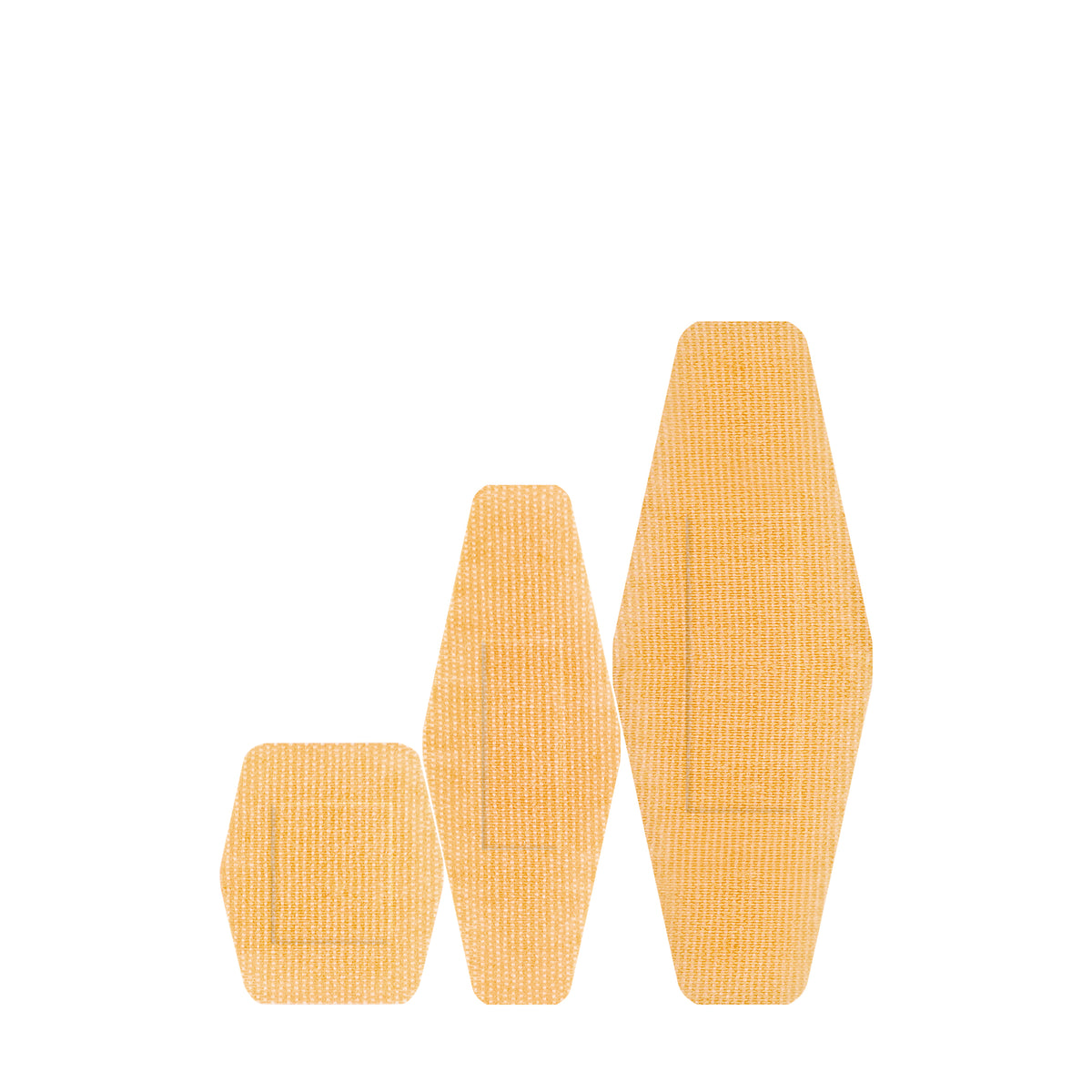 Nexcare Duo Assorted 20 Pieces[N17-20-3]