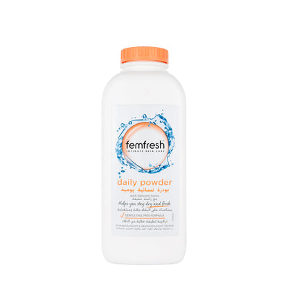 Femfresh Re-Balance Powder 200 Gm