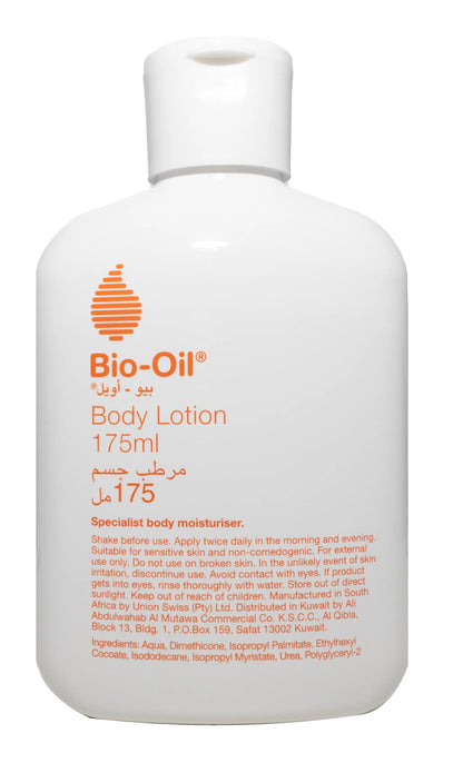 Bio-Oil Body Lotion 175 Ml